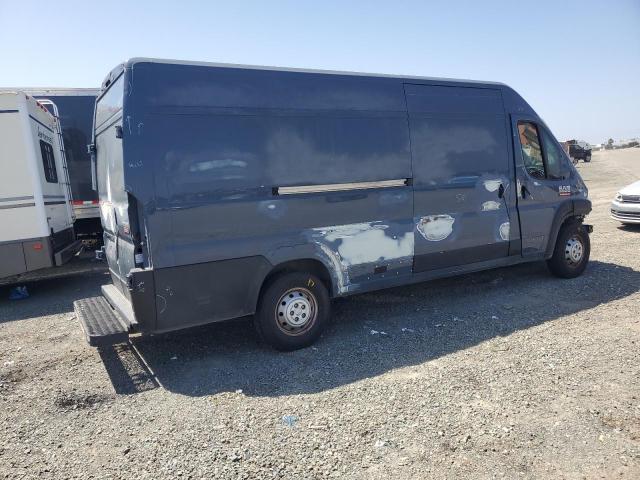 3C6URVJG0LE144487 - 2020 RAM PROMASTER 3500 HIGH ლურჯი ფოტო 3
