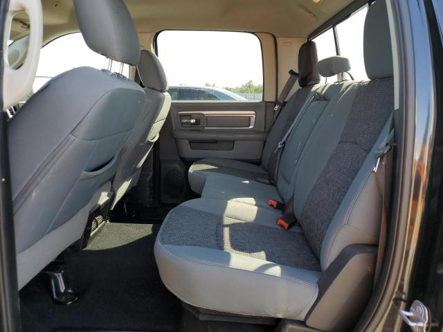 1C6RR6TT3KS512548 - 2019 RAM 1500 CLASS SLT 黑色 照片 10