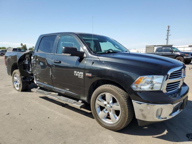 1C6RR6TT3KS512548 - 2019 RAM 1500 CLASS SLT 黑色 照片 4