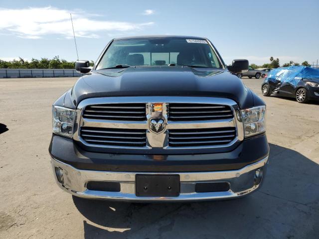 1C6RR6TT3KS512548 - 2019 RAM 1500 CLASS SLT 黑色 照片 5