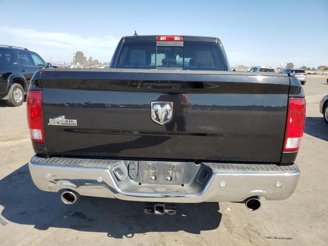 1C6RR6TT3KS512548 - 2019 RAM 1500 CLASS SLT 黑色 照片 6