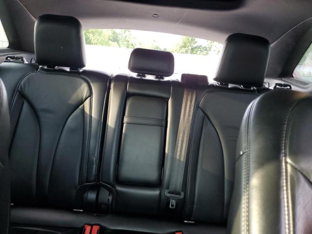 5LMCJ2D9XJUL19617 - 2018 LINCOLN MKC SELECT Կապույտ լուսանկար 10