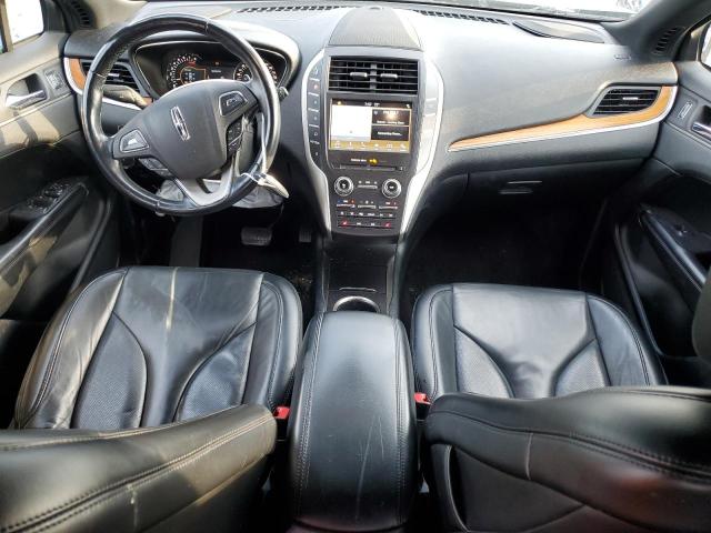 5LMCJ2D9XJUL19617 - 2018 LINCOLN MKC SELECT Կապույտ լուսանկար 8