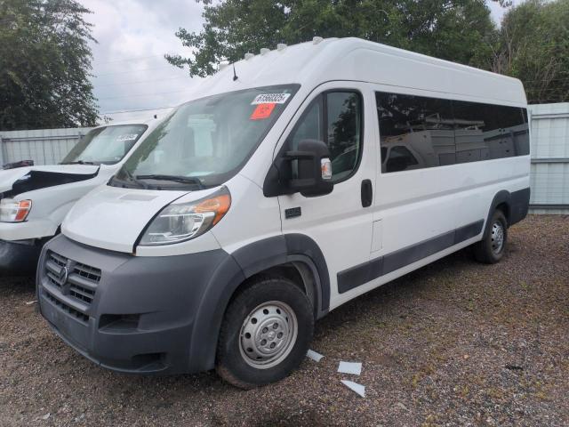 2016 RAM PROMASTER 3500 HIGH, null