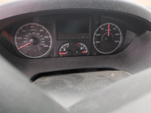 3C6URVUG6GE131518 - 2016 RAM PROMASTER 3500 HIGH أبيض صورة 9