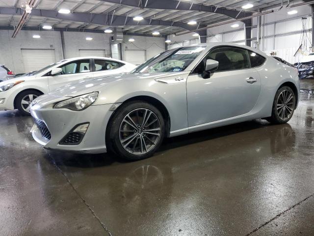 2013 TOYOTA SCION FR-S, 