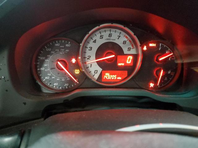 JF1ZNAA1XD1728386 - 2013 TOYOTA SCION FR-S 银色 照片 9