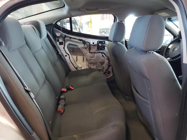 2G2WP522951292412 - 2005 PONTIAC GRAND PRIX 银色 照片 10