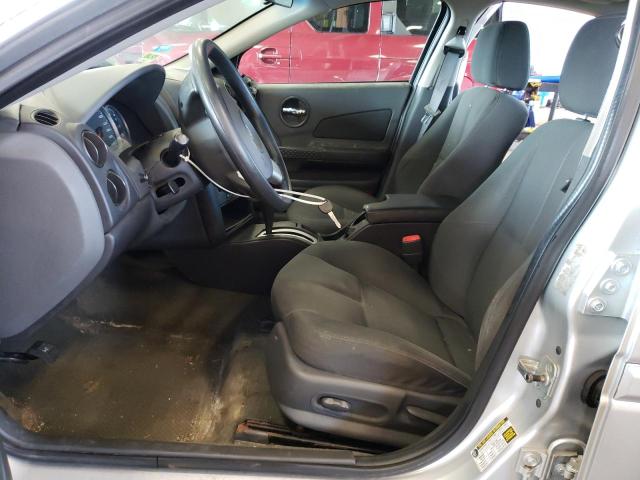 2G2WP522951292412 - 2005 PONTIAC GRAND PRIX 银色 照片 7