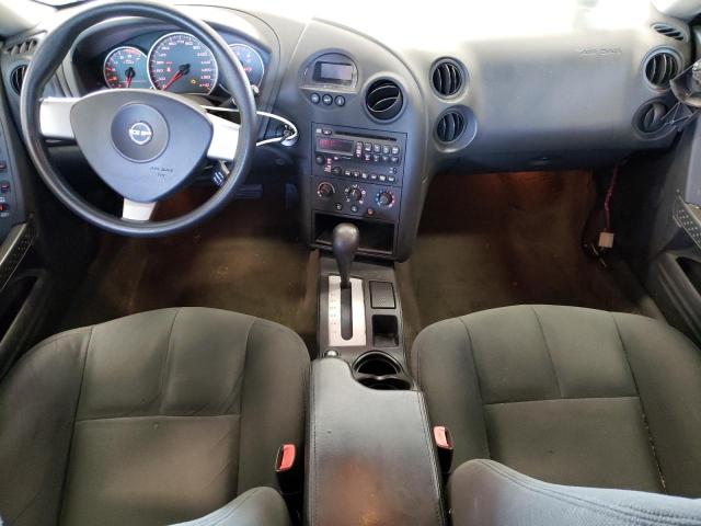 2G2WP522951292412 - 2005 PONTIAC GRAND PRIX 银色 照片 8