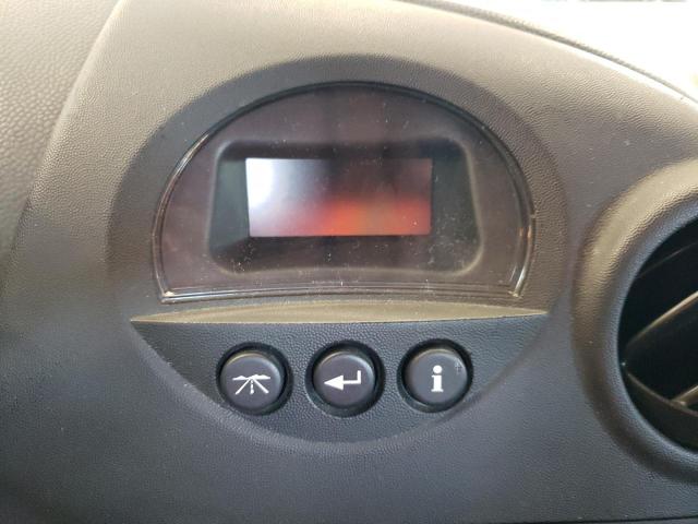 2G2WP522951292412 - 2005 PONTIAC GRAND PRIX 银色 照片 9