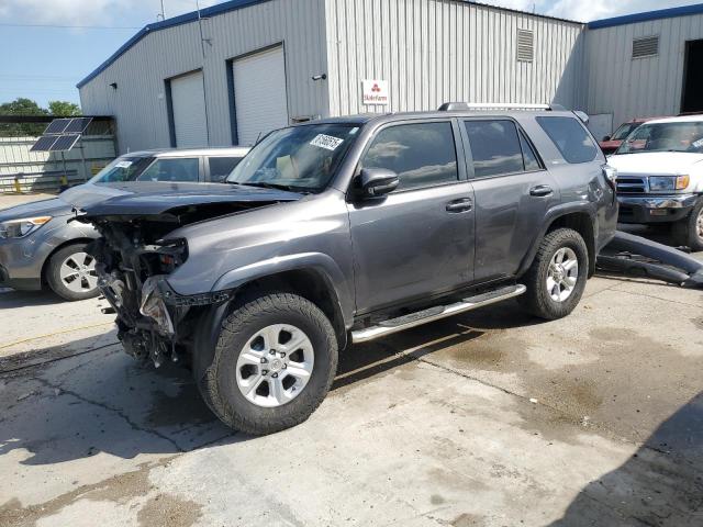 2019 TOYOTA 4RUNNER SR5, null