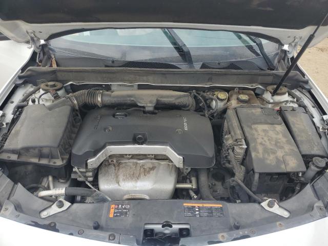 1G11A5SAXGU162413 - 2016 CHEVROLET MALIBU LIM LS 白色 照片 11