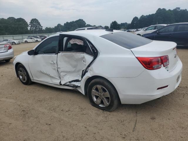 1G11A5SAXGU162413 - 2016 CHEVROLET MALIBU LIM LS 白色 照片 2