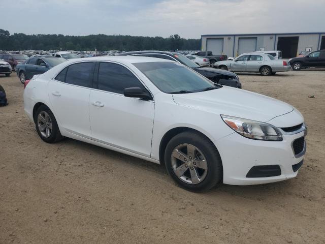 1G11A5SAXGU162413 - 2016 CHEVROLET MALIBU LIM LS 白色 照片 4