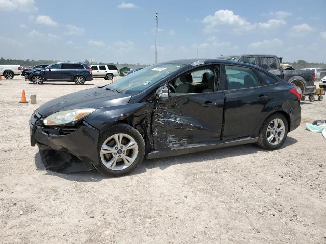 2014 FORD FOCUS SE, 