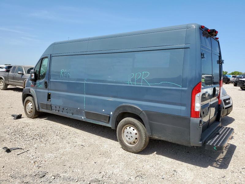 3C6URVJG5LE136093 - 2020 RAM PROMASTER 3500 HIGH Azul foto 2