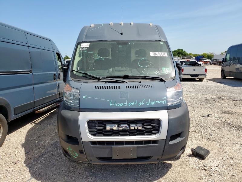 3C6URVJG5LE136093 - 2020 RAM PROMASTER 3500 HIGH Azul foto 5