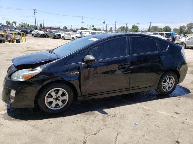 2011 TOYOTA PRIUS, 