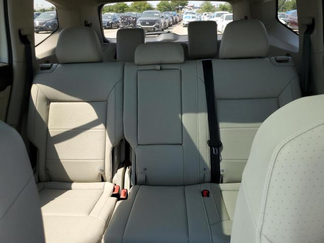 1V2BR2CAXPC521930 - 2023 VOLKSWAGEN ATLAS SEL WHITE photo 10