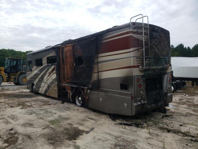 4UZACWDT5FCGS9584 - 2015 FREIGHTLINER CHASSIS XC ბეჟი ფოტო 3