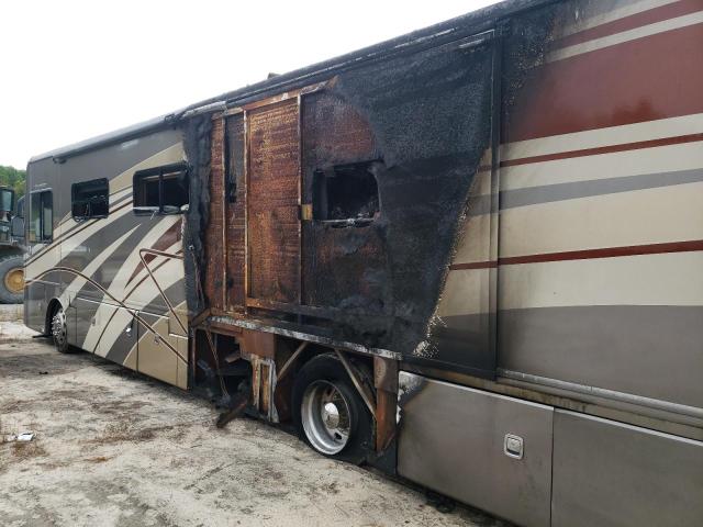 4UZACWDT5FCGS9584 - 2015 FREIGHTLINER CHASSIS XC ბეჟი ფოტო 9