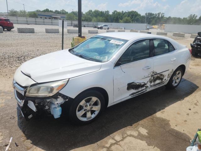 2015 CHEVROLET MALIBU LS, 