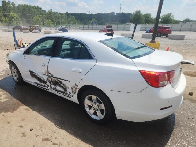 1G11B5SL8FF131291 - 2015 CHEVROLET MALIBU LS 白色 照片 2