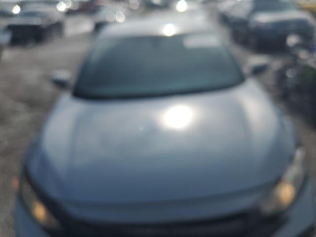 SHHFK7H7XHU201124 - 2017 HONDA CIVIC EXL 灰色 照片 5