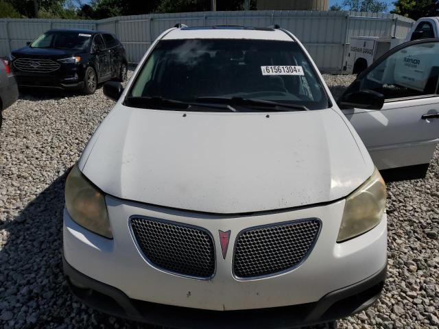 5Y2SL65816Z426303 - 2006 PONTIAC VIBE TWO TONE photo 5