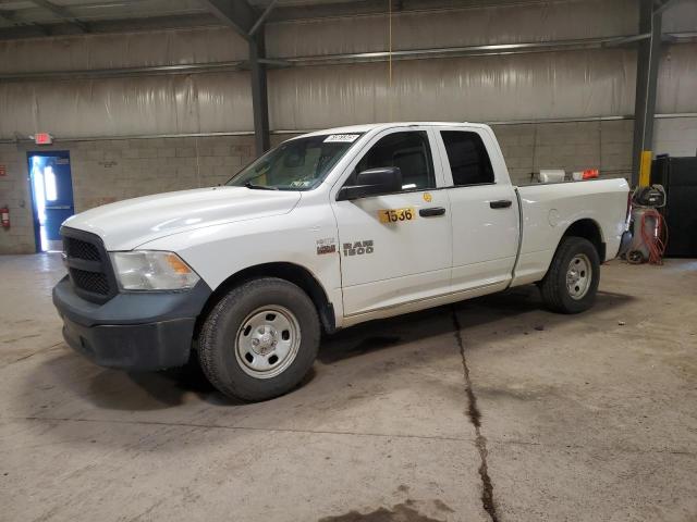 2014 RAM 1500 ST, 