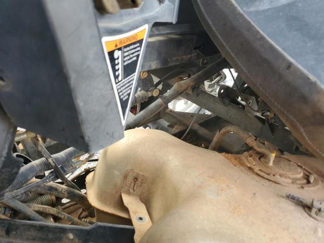 3JBKKAX24JJ000019 - 2018 CAN-AM COMMANDER XT 1000R GREEN photo 9