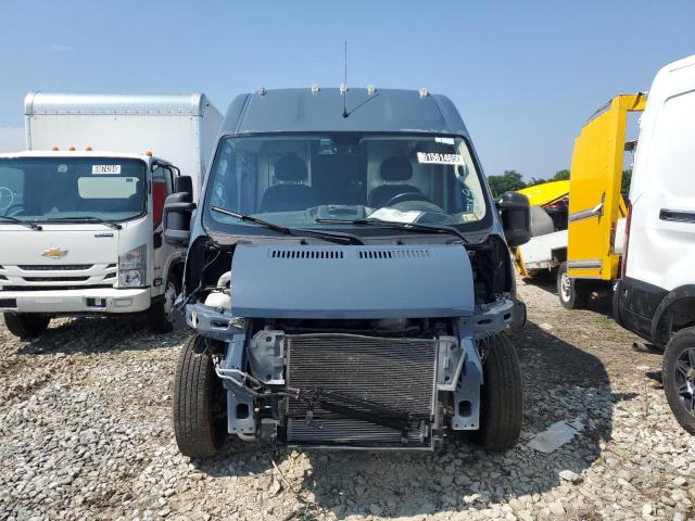 3C6URVJG0LE129035 - 2020 RAM PROMASTER 3500 HIGH Niebieski zdjęcie 5
