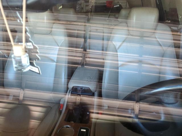 5GZER33727J100304 - 2007 SATURN OUTLOOK SPECIAL თეთრი ფოტო 10