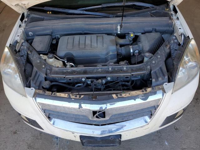 5GZER33727J100304 - 2007 SATURN OUTLOOK SPECIAL თეთრი ფოტო 12