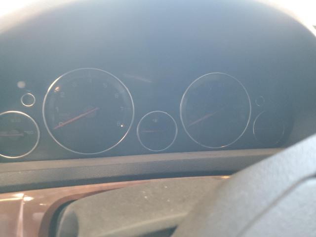 5GZER33727J100304 - 2007 SATURN OUTLOOK SPECIAL თეთრი ფოტო 9