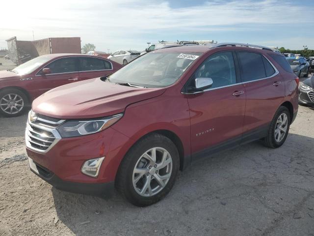 2020 CHEVROLET EQUINOX PREMIER, 