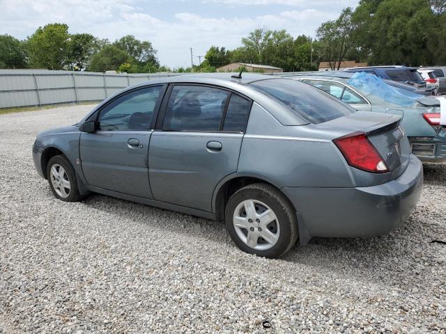 1G8AZ55F46Z181638 - 2006 SATURN ION LEVEL 2 灰色 照片 2