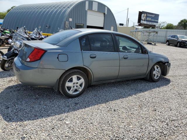 1G8AZ55F46Z181638 - 2006 SATURN ION LEVEL 2 灰色 照片 3