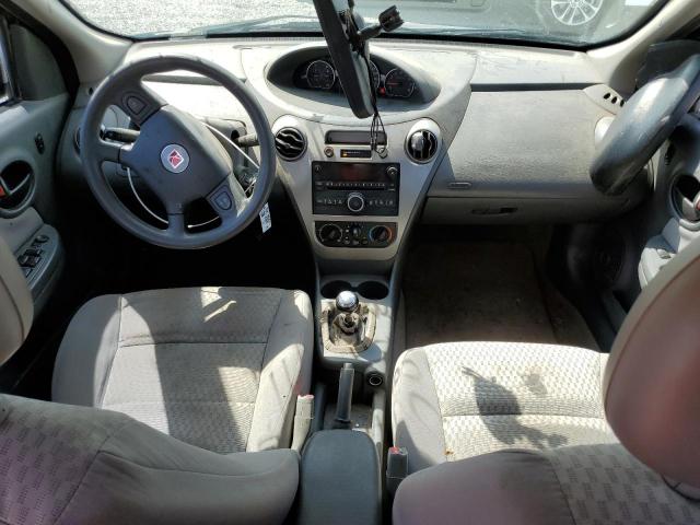 1G8AZ55F46Z181638 - 2006 SATURN ION LEVEL 2 灰色 照片 8