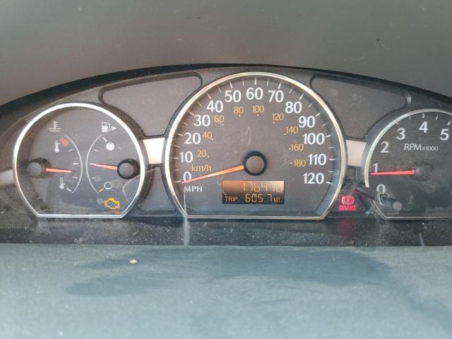 1G8AZ55F46Z181638 - 2006 SATURN ION LEVEL 2 灰色 照片 9