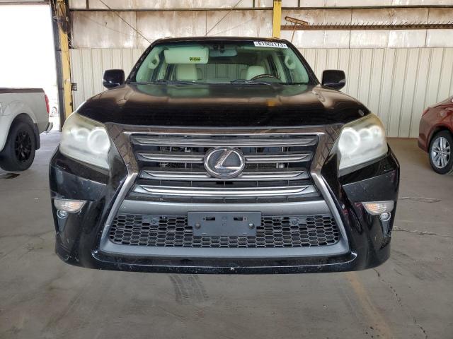 JTJBM7FX9E5069920 - 2014 LEXUS GX 460 BLACK photo 5