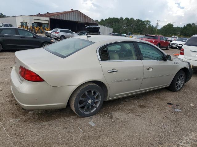 1G4HD572X7U182266 - 2007 BUICK LUCERNE CXL TAN photo 3