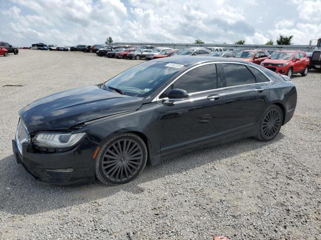 2018 LINCOLN MKZ RESERVE, 