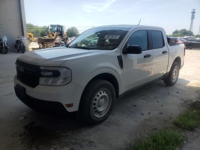 2023 FORD MAVERICK XL, null