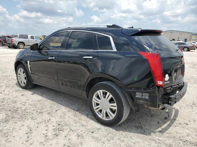 3GYFNAEYXBS556385 - 2011 CADILLAC SRX LUXURY COLLECTION BLACK photo 2