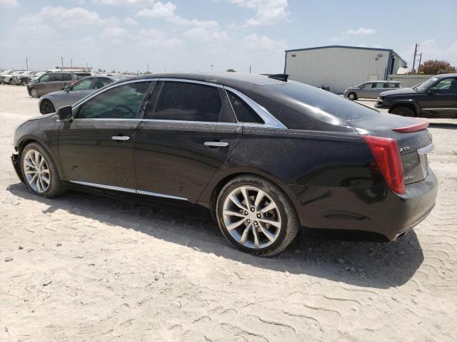 2G61P5S36H9178875 - 2017 CADILLAC XTS PREMIUM LUXURY BLACK photo 2