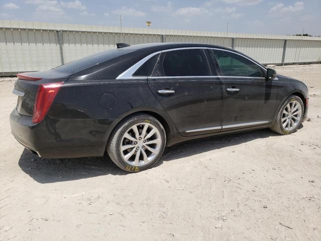 2G61P5S36H9178875 - 2017 CADILLAC XTS PREMIUM LUXURY BLACK photo 3