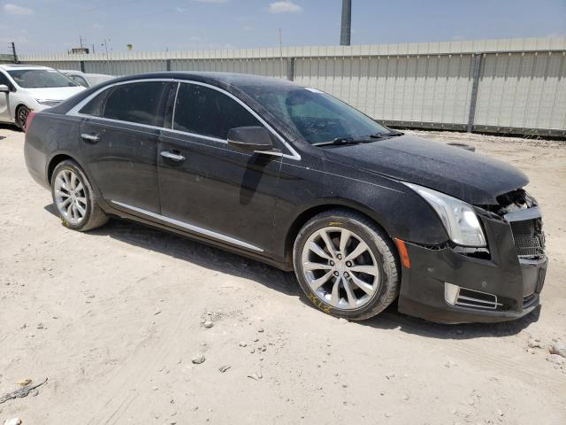 2G61P5S36H9178875 - 2017 CADILLAC XTS PREMIUM LUXURY BLACK photo 4