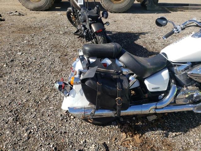 JH2RC500X7K310545 - 2007 HONDA VT750 WHITE photo 6